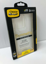 Otterbox Symmetry Series Case for Samsung Galaxy S20 Ultra 5G - Clear - £7.92 GBP
