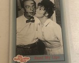 Barney And Thelma Lou Trading Card Andy Griffith Show 1990 Don Knotts #57 - $1.97