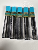 Pentel Hi-Polymer Super 0.7mm HB ULTRA FINE 5 Packs Of 12 - £8.30 GBP