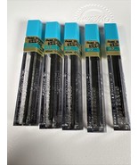 Pentel Hi-Polymer Super 0.7mm HB ULTRA FINE 5 Packs Of 12 - $10.39