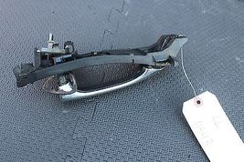 00-06 w215 MERCEDES CL500 CL55 CL600 PASSENGER RIGHT DOOR EXTERIOR HANDLE M343 image 5