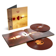 Kate Bush - Aerial (2× Goldy Locks Vinyl LP 2023, 2018 Remaster FP8LPX) - $74.88