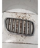Passenger Grille Upper Bumper Mounted Fits 07-10 BMW X3 1394913**CONTACT... - $109.75 CAD