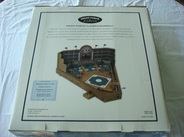 Front Porch Classics Baseball Game #10055 - New - £53.21 GBP