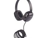 Cyber Acoustics USB Stereo Headphones for PCs and Other USB Devices in T... - £22.14 GBP