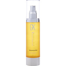 Gk Hair By Gk Hair Pro Line Hair Taming System With Juvexin Volumizeher Volum... - £28.28 GBP