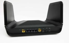 NETGEAR Nighthawk 300 Mbps 4 Port Wireless Router - RAXE300 image 5