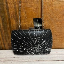 I.N.C. INTERNATIONAL CONCEPTS Ranndi Celestial Clutch - $39.00