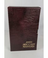 Jimmy Swaggart Ministries Book Set of 3 God&#39;s Blessing, Love, &amp; Answers ... - $328.05 MXN