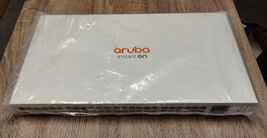 HPE Aruba Instant On 1830 48G 4SFP/SFP+ Smart Managed Switch JL814A 48-P... - $168.00