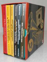 Masterworks Heritage 1900-1980 (box set) [Audio CD] - £74.63 GBP