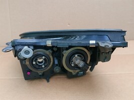 94-98 Mitsubishi 3000Gt Plexi Headlight Headlight Passenger Right Side RH image 7