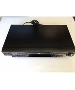 Panasonic DVD-RV26 DVD Player - $420.34 MXN