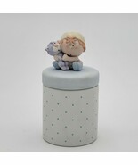 Bumpkins VTG Figurine by Fabrizio for George Good Boy Back To School Rare - $570.99 MXN