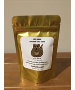 Kopi Luwak 100% Pure Civet Coffee Beans - $19.31