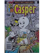 CASPER Comic Book # 255 - $56.53 MXN