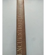 1986 Danielle Steel Readers&#39; Circle Decisive Encounter - Spanish BOOK AM... - $26.58 CAD