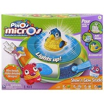 Pixos Micros Show &#39;N Glow Studio - £22.34 GBP