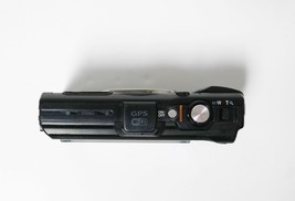 Olympus Stylus TOUGH TG-4 16 MP Digital Camera - Black image 9