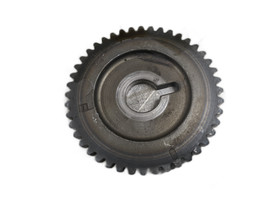 Exhaust Camshaft Timing Gear From 2009 Nissan Rogue  2.5 - $24.70