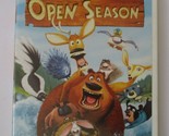 Open Season (Full Screen Special Edition) - DVD  Very Good Condition - $5.93