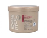 Schwarzkopf BlondMe All Blondes Rich Mask Intense Nourishing Regimen 16.9oz - $36.33