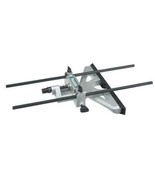 Makita Router Adjustable Straight Guide Fence  RP1801 RP2301 3612 3612C ... - $2,014.53 MXN