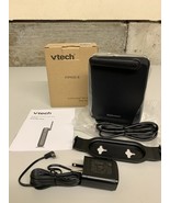 VTech ErisTerminal VSP600-B SIP DECT Base Station - $84.03 CAD