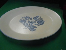 Great PFALTZGRAFF &quot;Yorktowne&quot; #16 PLATTER  14&quot; x 9.75&quot; - $14.44