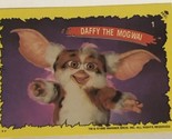 Gremlins Trading Card Sticker #1 - $1.97