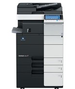 Konica Minolta Bizhub C554 Multifunction Printer Copier - $55,949.46 MXN