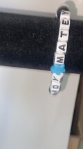  Inspired Beaded Friendship Bracelet - $6.99