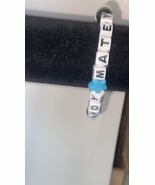  Inspired Beaded Friendship Bracelet - $6.99