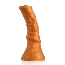 Silicone Anal Plug Soft Anal Dildo With Suction Cup Base Sex Toy For Anus Dilati - £157.92 GBP