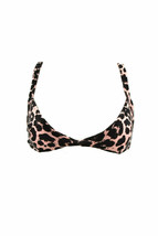 Agent Provocateur Damen Bikini-BH Elegant Sommer Rosa Größe Ap 2 - £94.81 GBP