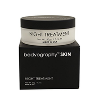 BODYOGRAPHY - Night Treatment, 1.7 Oz. image 3