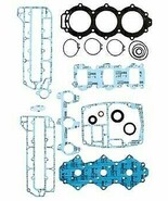 Gasket Set Powerhead Yamaha Outboard 60-70 HP 3 Cylinder 6H3-W0001-01-00 - $1,386.25 MXN