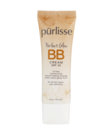 Pur-lisse Perfect Glow BB Cream SPF 30 Light Medium, 1.4 Oz - £23.56 GBP