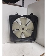 Radiator Fan Motor Fan Assembly Coupe Radiator Fits 06-11 CIVIC 721703 - £68.13 GBP