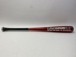 Louisville Slugger Tpx Bat Aluminum Model Tpxyxls Senior League 30in 24oz - £21.99 GBP