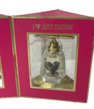 Juicy Couture Deluxe Mini Coffret Fragrance Set NIB - $51.21