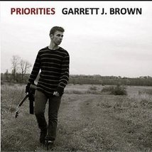 Priorities [Audio CD] Garrett J. Brown - £7.08 GBP
