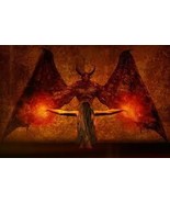 Black Sun Ritual Spell MOST POWERFUL IN EXISTENCE VALETARE DEMON BINDING - €661,65 EUR