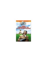 Those Magnificent Men In Their Flying Machines (1965) On DVD - £11.25 GBP