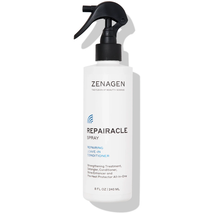 Zenagen Repairacle Leave-in Treatment, 8 fl oz - $38.00