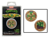 Teenage Mutant Ninja Turtles Limited Edition 40th Anniversary Collectibl... - $14.99
