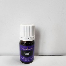 Young Living Essential Oils Valor 5ml New/Sealed - $23.36