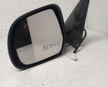 Driver Left Side View Mirror Power Sedan Fits 12-14 VERSA 1031015SAME DA... - $46.24