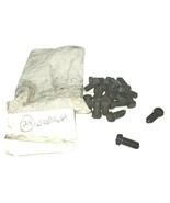 ( 24 Pieces ) 3/4&quot; Hexagon cap screws W1007-16HT  - $368.20 MXN