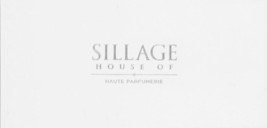 HOUSE of SILLAGE Passion de l&#39;Amour Parfum Pure Perfume Rose Spray 8ml .27oz - £33.28 GBP